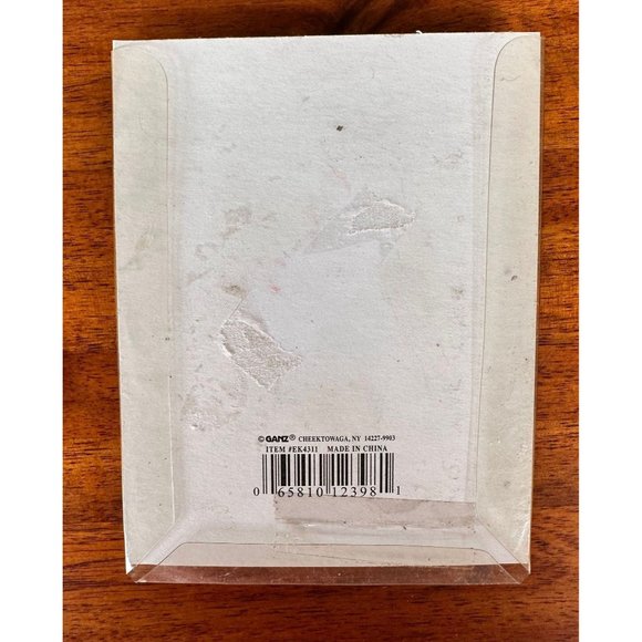 Vintage Ganz Little Magnets for Dad Sports Football Softball Coach Hat 5 Piece - Picture 11 of 12